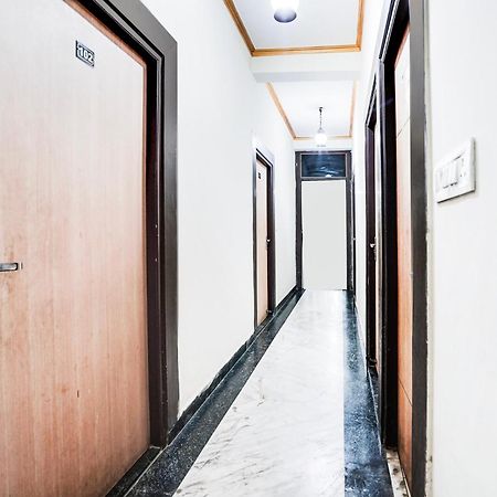 Super Hotel O Vaishali Nagar Jaipur Eksteriør bilde