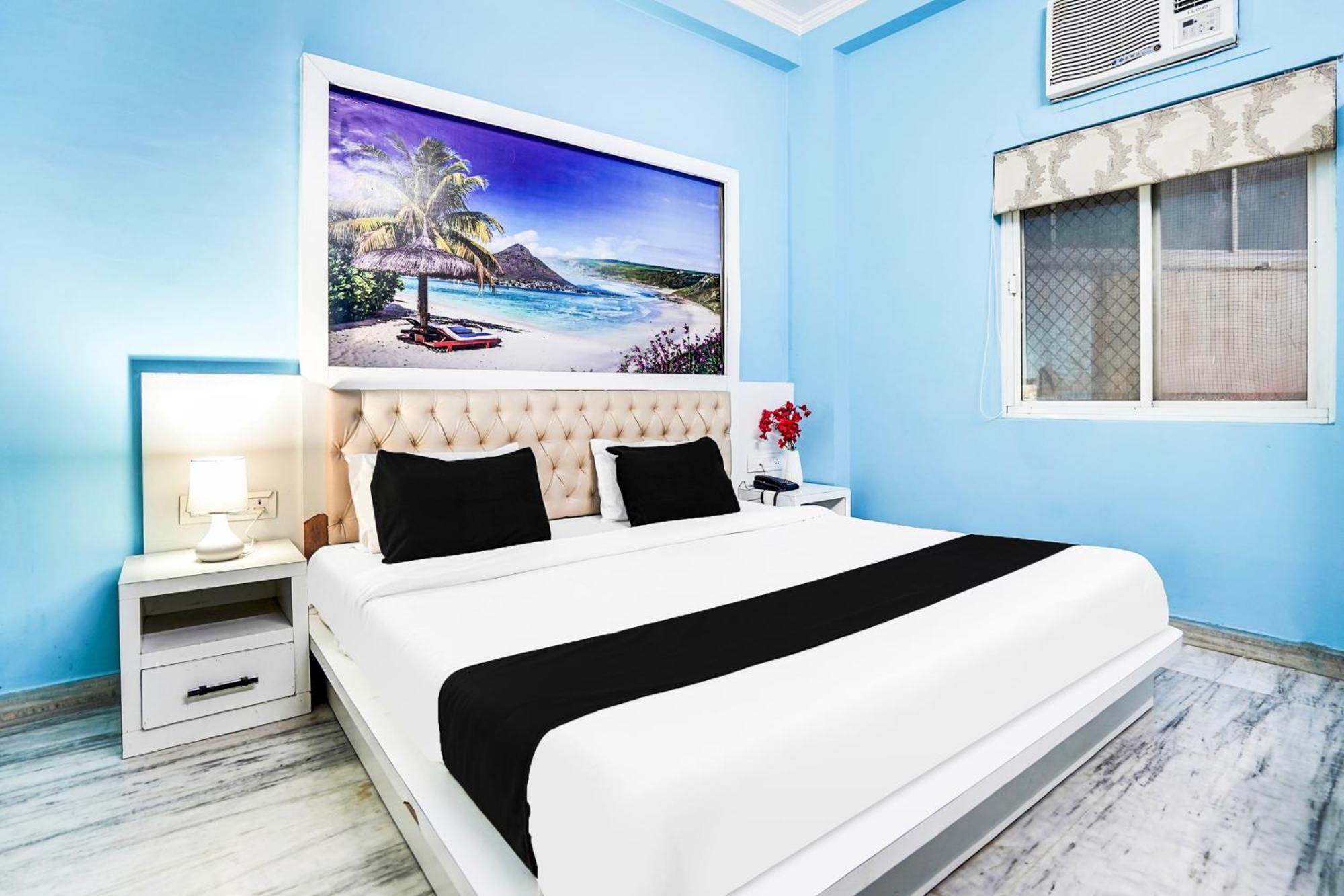 Super Hotel O Vaishali Nagar Jaipur Eksteriør bilde